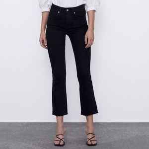 Zara jeans